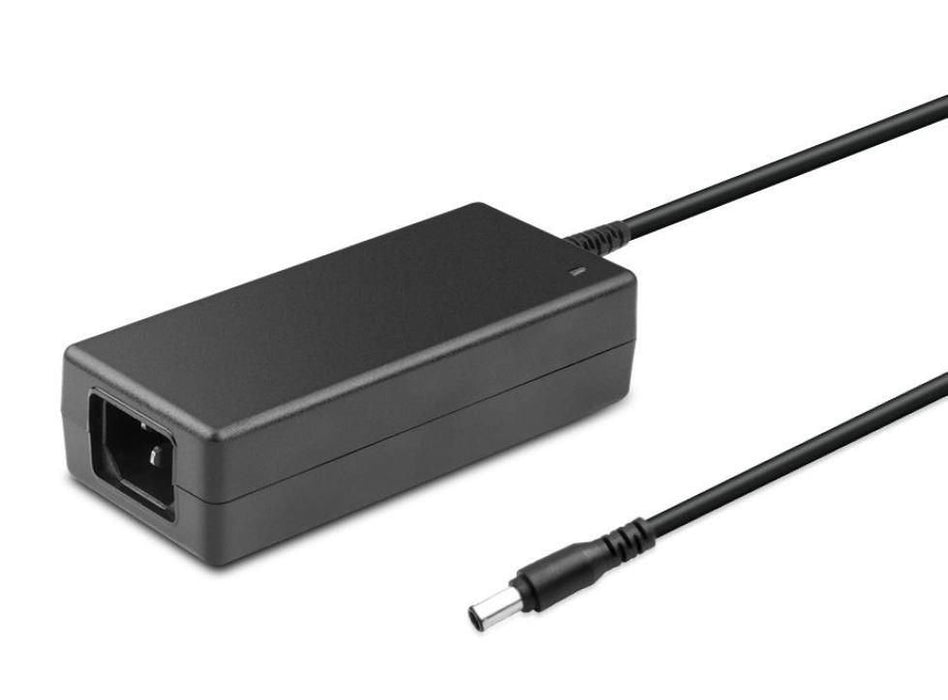 EAN 5706998262998 - CoreParts MBXSA-AC0002 adaptador e inversor de corriente Interior 42 W Negro imagen 1