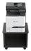 EAN 0734646717328 - Lexmark CX730de Laser A4 1200 x 1200 DPI 40 ppm imagen 6