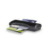 EAN 4007249505613 - Hama 00050561 laminador Plastificadora en frío/caliente 250 mm/min Negro imagen 2