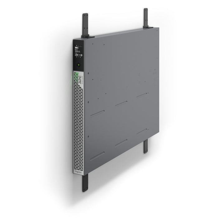 EAN 731304573623 - APC SRTL2K2RM1UINC sistema de alimentación ininterrumpida (UPS) Doble conversión (en línea) 2,2 kVA 2200 W imagen 12