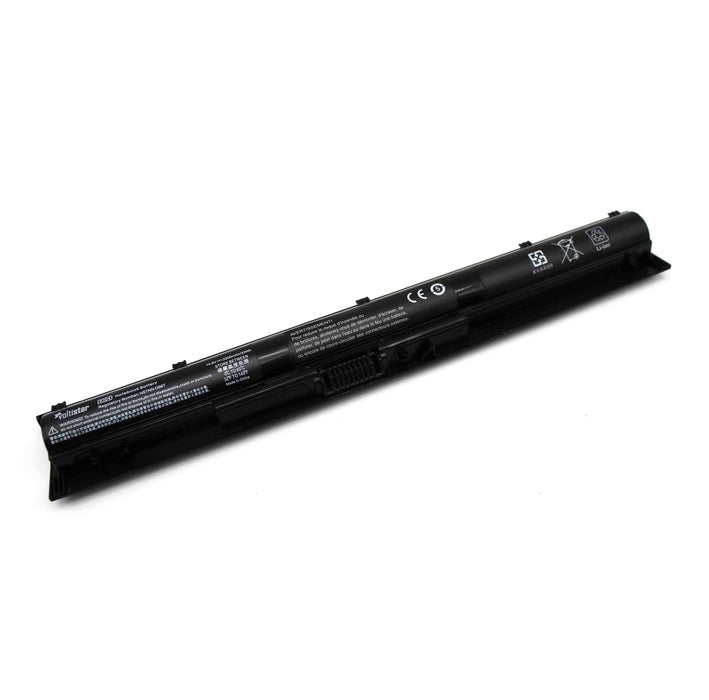 Batería Para Portátil Hp 15-Ab 15t-Ab 17-At Hstnn-Db6t Hstnn-Lb6s Ki04 Tpn-Q158