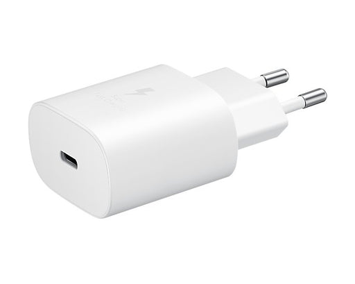 EAN 8806090973338 - Samsung EP-TA800NWEGEU cargador de dispositivo móvil Universal Blanco Corriente alterna Carga rápida Inte imagen 2