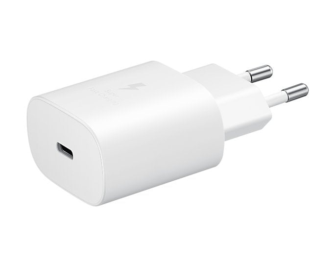 EAN 8806090973338 - Samsung EP-TA800NWEGEU cargador de dispositivo móvil Universal Blanco Corriente alterna Carga rápida Inte imagen 2