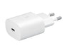 EAN 8806090973338 - Samsung EP-TA800NWEGEU cargador de dispositivo móvil Universal Blanco Corriente alterna Carga rápida Inte imagen 2