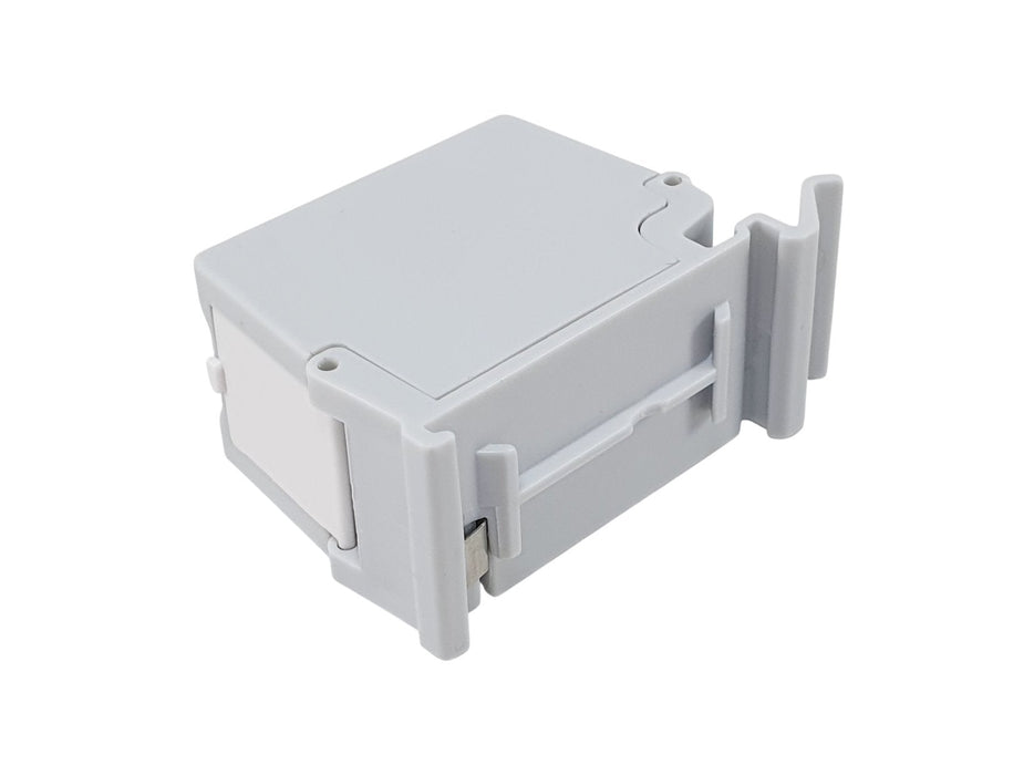 Equip Keymone-Koppler Geschirmt Cat6a 1xrj45 Din Gr