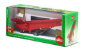 EAN 4006874024667 - Siku 2466 modelo a escala Cinta transportadora Previamente montado 1:32 imagen 8