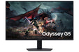 EAN 8806095412566 - Samsung S32DG500EU pantalla para PC 81,3 cm (32") 2560 x 1440 Pixeles Quad HD LED Negro imagen 1