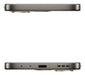 EAN 8033779080395 - TIM OPPO A5 Pro 5G 16,9 cm (6.67") SIM doble Android 15 USB Tipo C 8 GB 256 GB 5800 mAh Negro, Marrón imagen 11