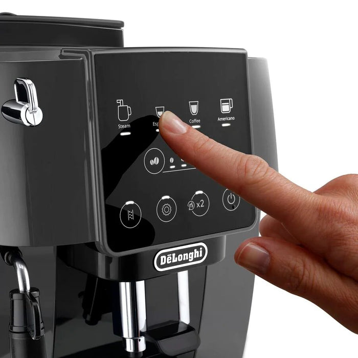 EAN 8004399025370 - De’Longhi Magnifica ECAM220.22.GB Totalmente automática Máquina espresso 1,8 L imagen 3