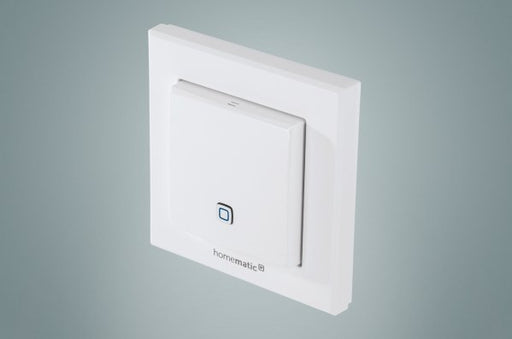 EAN 4047976501816 - HomeMatic HmIP-STH Interior Sensor de temperatura y humedad Independiente Inalámbrico imagen 2