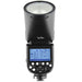 EAN 6952344217184 - Godox V1-C Flash compacto Negro imagen 2