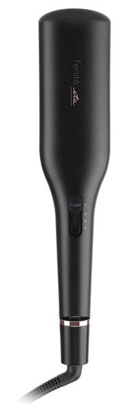 EAN 8590393336371 - Eta Fenité Cepillo alisador Caliente Negro, Rosa 100 W 1,7 m imagen 5