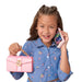 EAN 0192995221314 - Disney Princess Style Collection Play Phone & Stylish Clutch imagen 12