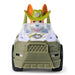 EAN 0681147037755 - PAW Patrol Tracker’s Jungle Rescue Vehicle imagen 6
