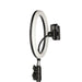 EAN 8427542106946 - Ksix BXYOUTUB02 accesorio para teléfono móvil o smartphone Flash para selfis imagen 4