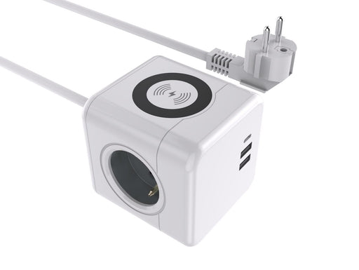 EAN 5715063699249 - Microconnect MC-CUBE015WIC-FRANCE no categorizado imagen 1