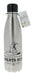 EAN 8412497010943 - Stor 01094 bidón de agua Uso diario 780 ml Acero inoxidable Negro, Acero inoxidable imagen 1