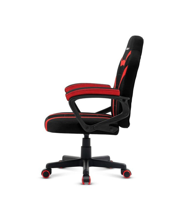 EAN 5903796010671 - Huzaro Ranger 1.0 Red Mesh Asiento plano Respaldo de rejilla imagen 7