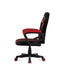 EAN 5903796010671 - Huzaro Ranger 1.0 Red Mesh Asiento plano Respaldo de rejilla imagen 7