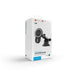EAN 8591680146611 - FIXED FIXMCLI-XL-BK soporte Soporte pasivo Teléfono móvil/smartphone Negro imagen 6