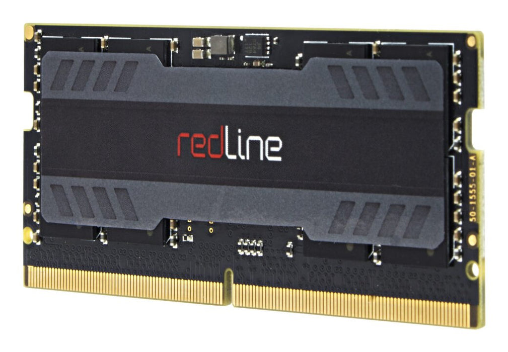 EAN 846651035769 - Edge Redline módulo de memoria 16 GB 1 x 16 GB DDR5 imagen 3