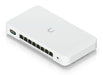 EAN 0810084698068 - Ubiquiti UDB-Switch 2.5G Ethernet (100/1000/2500) Energía sobre Ethernet (PoE) Blanco imagen 6