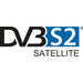 EAN 4004005020076 - Schwaiger DSR400HD descodificador para televisor Satélite Full HD Negro imagen 8