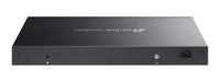 EAN 8885020622676 - TP-Link Omada SX3832MPP switch Gestionado L2+ 10G Ethernet (100/1000/10000) Energía sobre Ethernet (PoE)  imagen 2