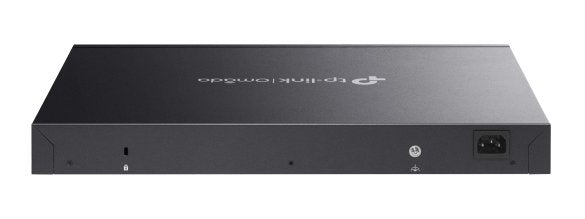 EAN 8885020622676 - TP-Link Omada SX3832MPP switch Gestionado L2+ 10G Ethernet (100/1000/10000) Energía sobre Ethernet (PoE)  imagen 2