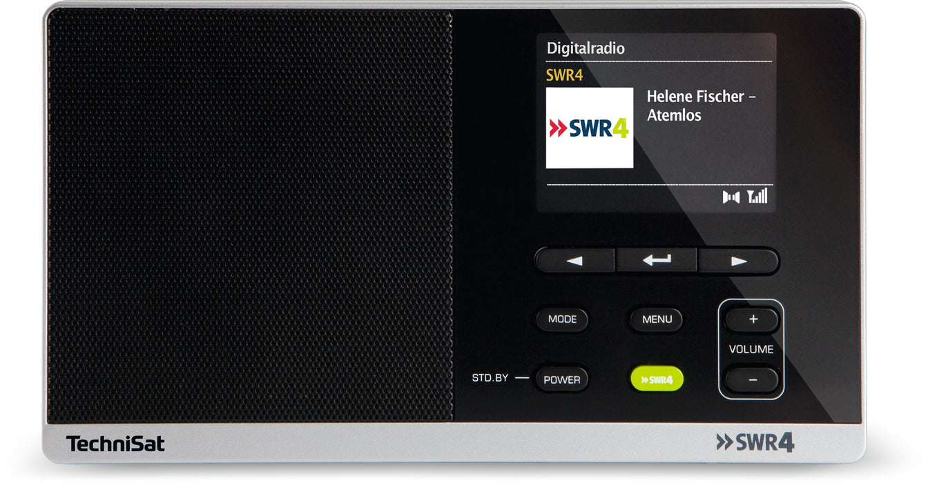 Radio Digitradio 215 Swr4 Edition - Dab