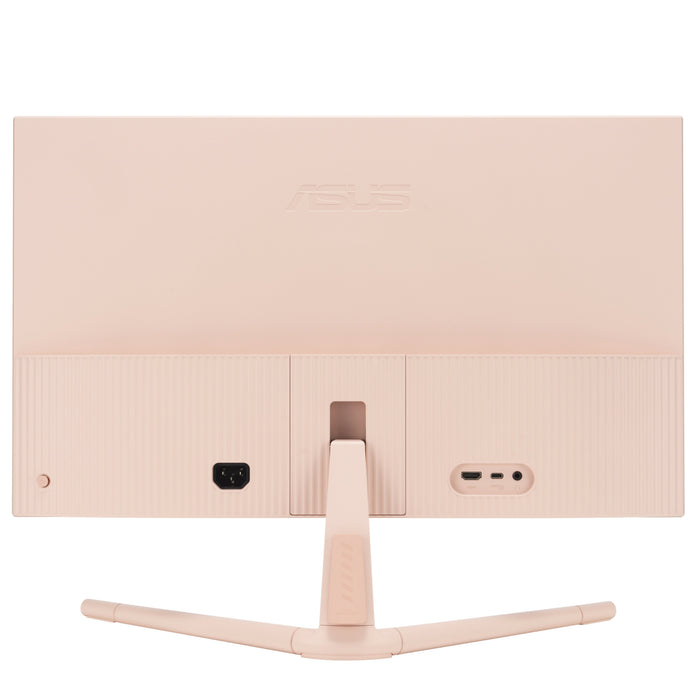 EAN 4711387629116 - ASUS VU249CFE-P pantalla para PC 60,5 cm (23.8") 1920 x 1080 Pixeles Full HD LCD Rosa imagen 3