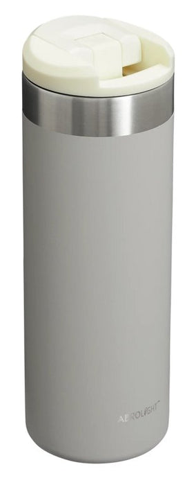 EAN 1210001910379 - Stanley The AeroLight 470 ml Gris Acero inoxidable imagen 2