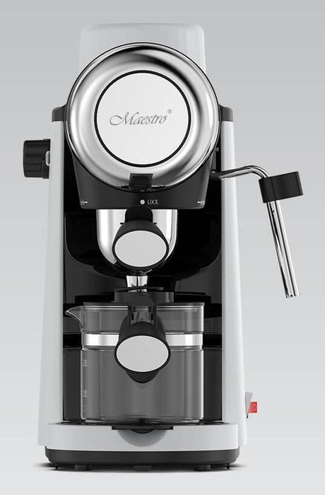 EAN 4820268321978 - Maestro MR-410 cafetera eléctrica Semi-automática Máquina espresso imagen 3