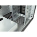 EAN 4260455648141 - Inter-Tech 88887382 carcasa de ordenador Micro Torre Negro imagen 10