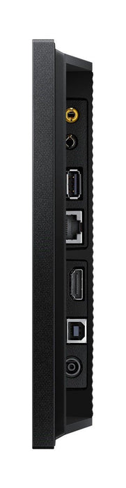 Monitor Samsung Señalizacion Inteligente Qb13t 13 Lh13qbrtbgcxen
