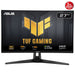 EAN 4711387747797 - ASUS TUF Gaming VG27UQ1A pantalla para PC 68,6 cm (27") 3840 x 2160 Pixeles 4K Ultra HD LCD Negro imagen 1
