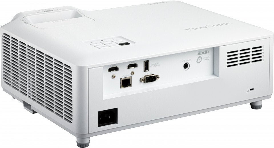 Proyector Viewsonic Ls751hd 1920x1080 5000al