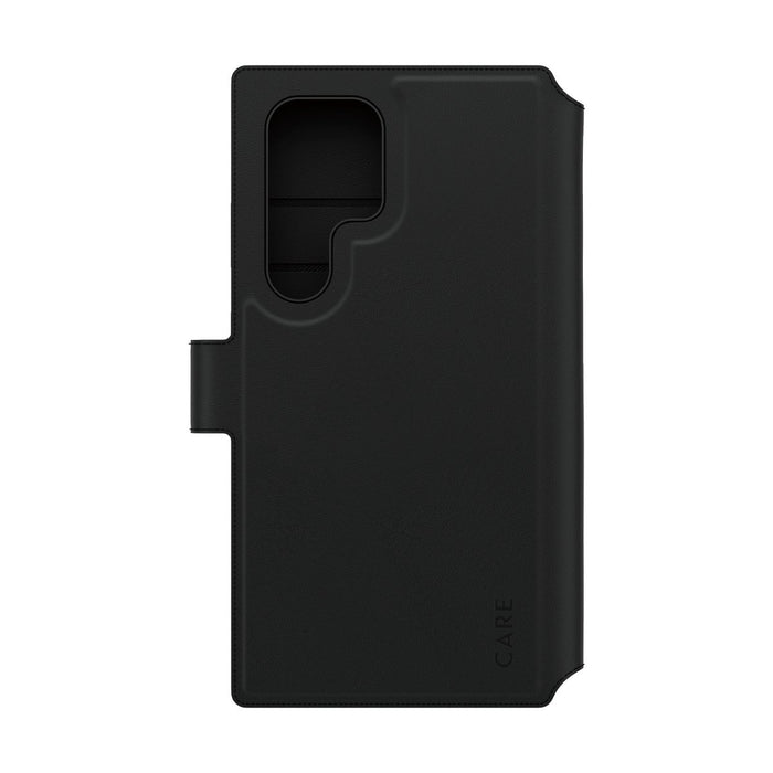 EAN 5715685012341 - PanzerGlass CARE™ by ® Tango 2-in-1 Wallet Case w. Qi Compatible Samsung Galaxy S24 Ultra funda para telé imagen 4
