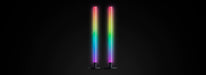 EAN 8887910000373 - Razer Aether Standing Light Bars luz de pantalla Negro imagen 2