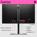 EAN 0196786299742 - HP E24t G5 FHD Touch Monitor pantalla para PC 60,5 cm (23.8") 1920 x 1080 Pixeles Full HD LCD Negro imagen 2