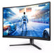 EAN 8712581799540 - Philips 27M2C5500W/00 pantalla para PC 68,6 cm (27") 2560 x 1440 Pixeles Quad HD LCD Gris imagen 12
