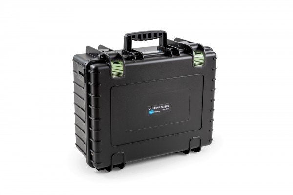 EAN 4031541741042 - B&W Cases Type 6000 caja para equipo Maletín/funda clásica Negro imagen 7