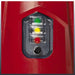 EAN 4006825604733 - Einhell TC-SD 3,6 Li 200 RPM Negro, Rojo imagen 4