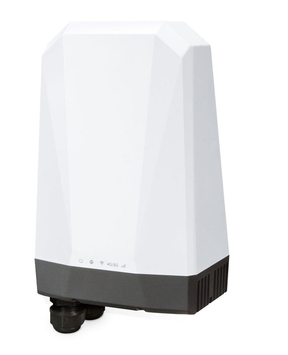 EAN 4711605287494 - PLANET IP68-rated Industrial 5G NR Outdoor Unit with 1-port - 1-Port pasarel y controlador imagen 1
