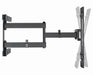 EAN 8716309127806 - Gembird WM-80ST-05 soporte para TV 2,03 m (80") Negro imagen 10