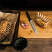EAN 6424002011033 - Fiskars 1051760 cuchillo de cocina Acero inoxidable 1 pieza(s) Cuchillo de trinchar imagen 4