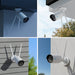 EAN 6975253982196 - Reolink W320 Bala (forma) Cámara de seguridad IP Exterior 2560 x 1920 Pixeles Pared imagen 2