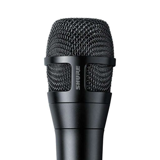 EAN 0042406795036 - Shure Nexadyne 8/C Negro Micrófono dinámico imagen 2