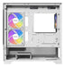 EAN 0761345101448 - Antec CX500m ARGB Mini Tower Blanco imagen 5