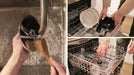 EAN 4242005423644 - Bosch MUZS68VL batidora y accesorio para mezclar alimentos Kit de extensión imagen 8